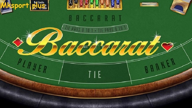 Những mẹo chơi baccarat hiệu quả nhất 2024