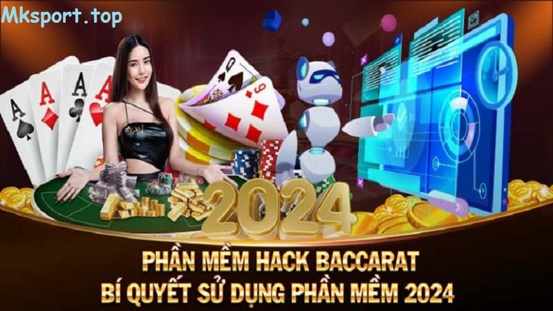 Những phần mềm tool baccarat được mọi người sử dụng nhiều